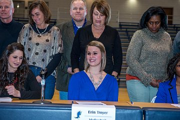 DHS Signees 53